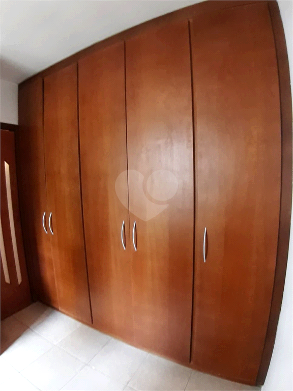 Venda Apartamento São Paulo Vila Suzana REO892216 17