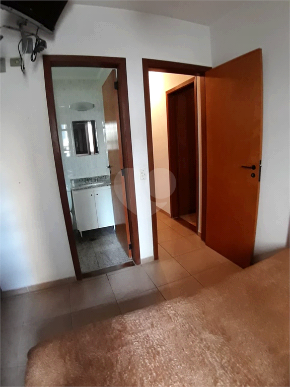 Venda Apartamento São Paulo Vila Suzana REO892216 15