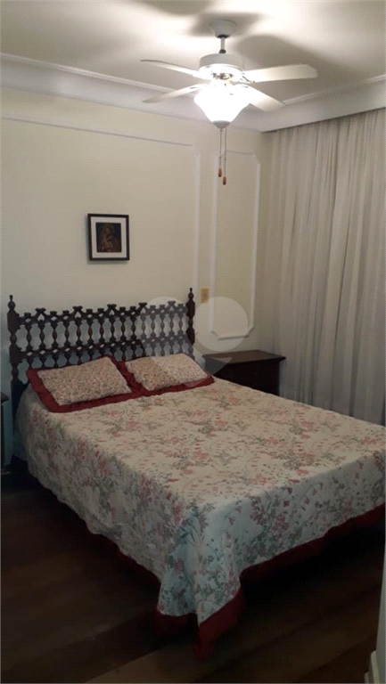 Venda Cobertura São Paulo Vila Monte Alegre REO892228 21