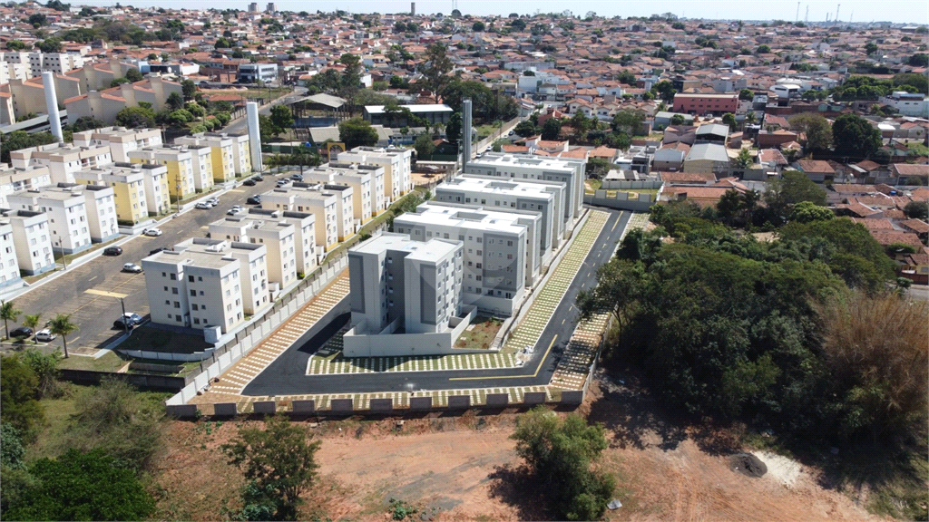 Venda Apartamento Bauru Vila Giunta REO892232 18