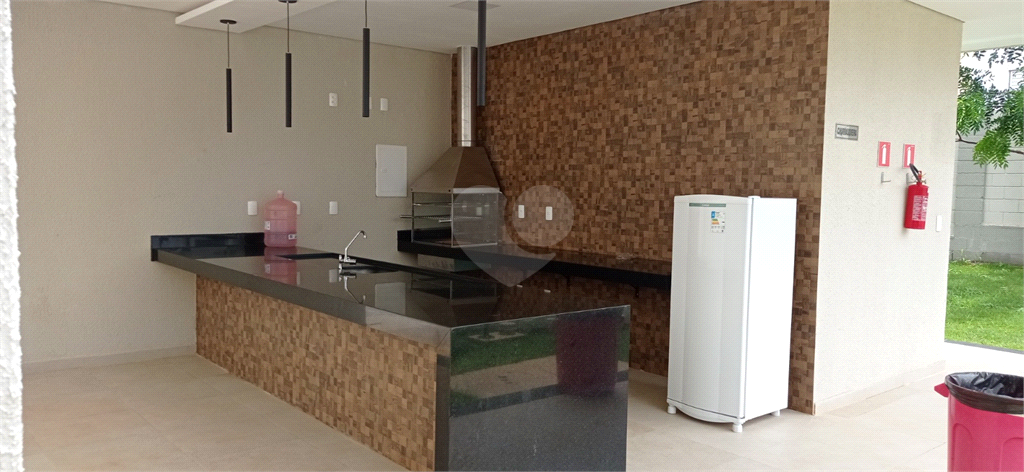 Venda Apartamento Bauru Vila Giunta REO892232 13