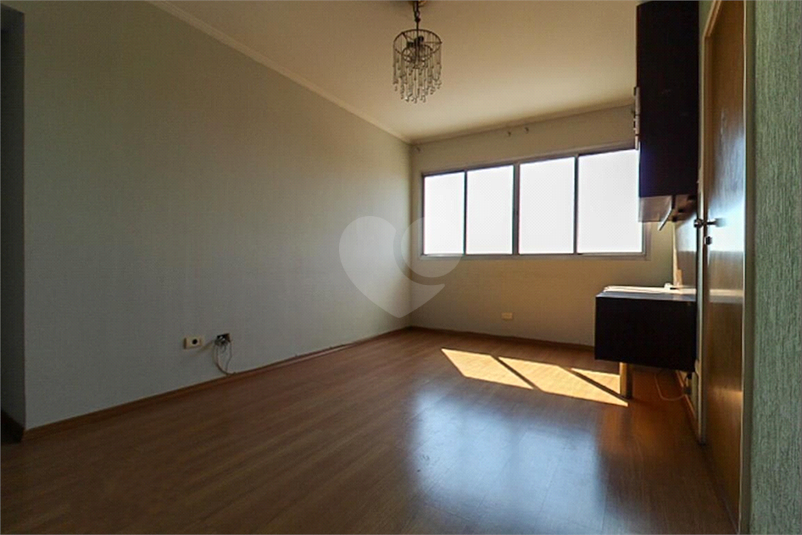 Venda Apartamento São Paulo Lapa REO892254 8