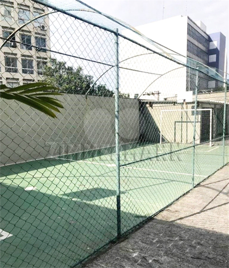 Venda Apartamento São Paulo Lapa REO892254 24