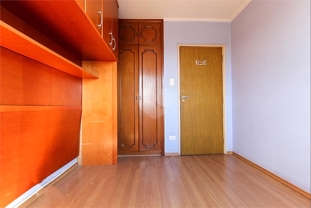 Venda Apartamento São Paulo Lapa REO892254 12