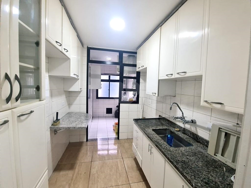 Venda Cobertura São Paulo Vila Mazzei REO892267 4