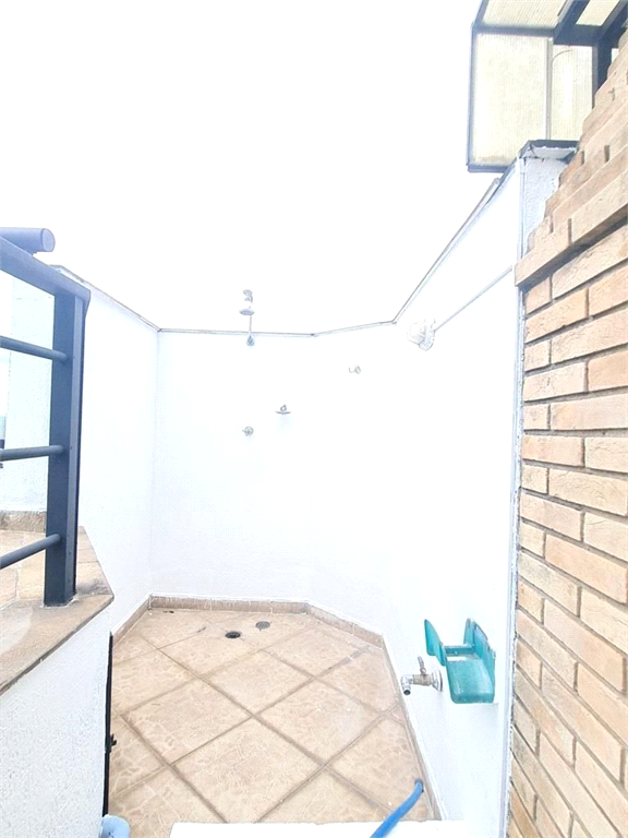 Venda Cobertura São Paulo Vila Mazzei REO892267 32