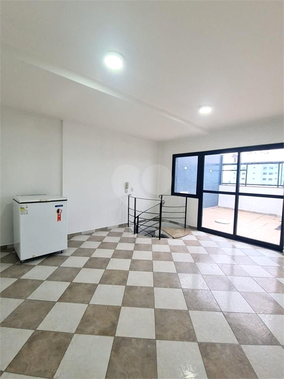 Venda Cobertura São Paulo Vila Mazzei REO892267 41