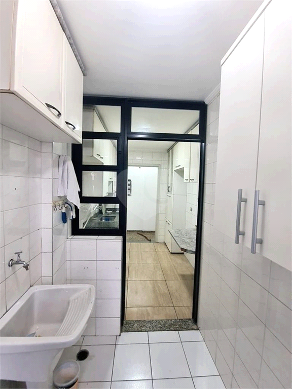 Venda Cobertura São Paulo Vila Mazzei REO892267 8