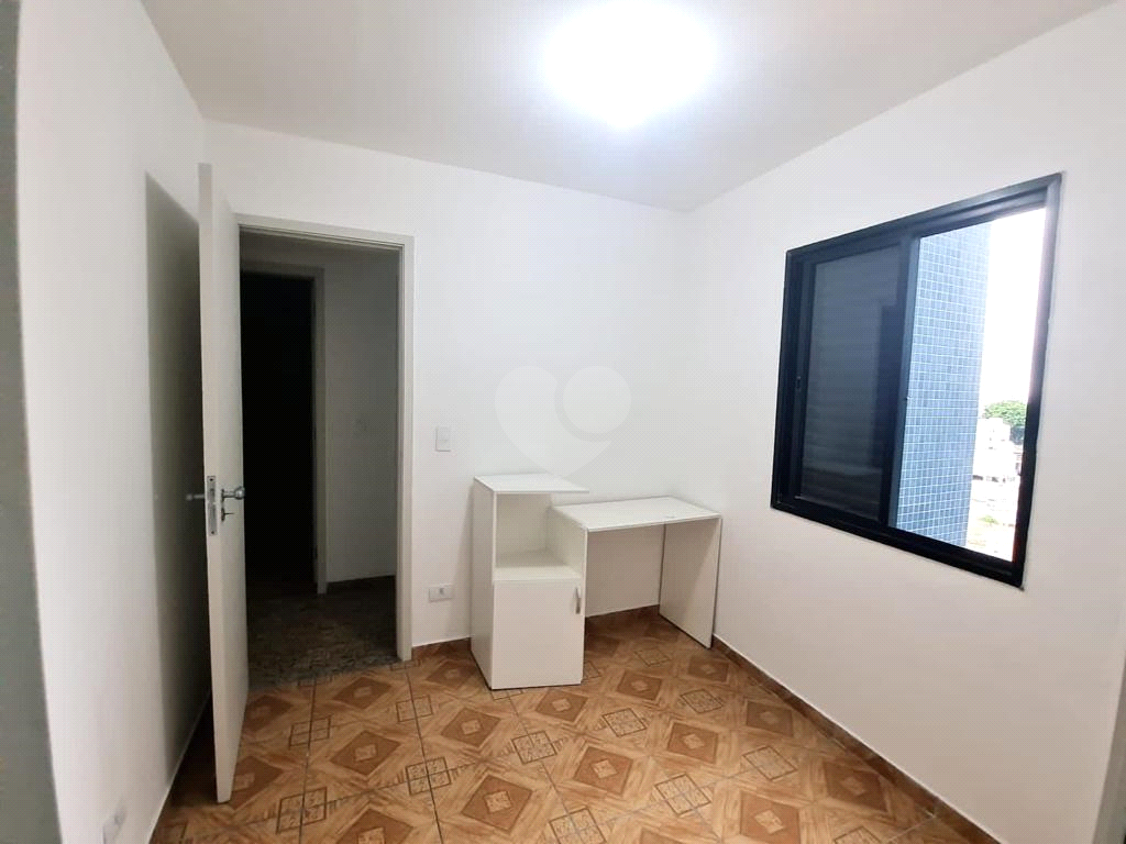 Venda Cobertura São Paulo Vila Mazzei REO892267 13