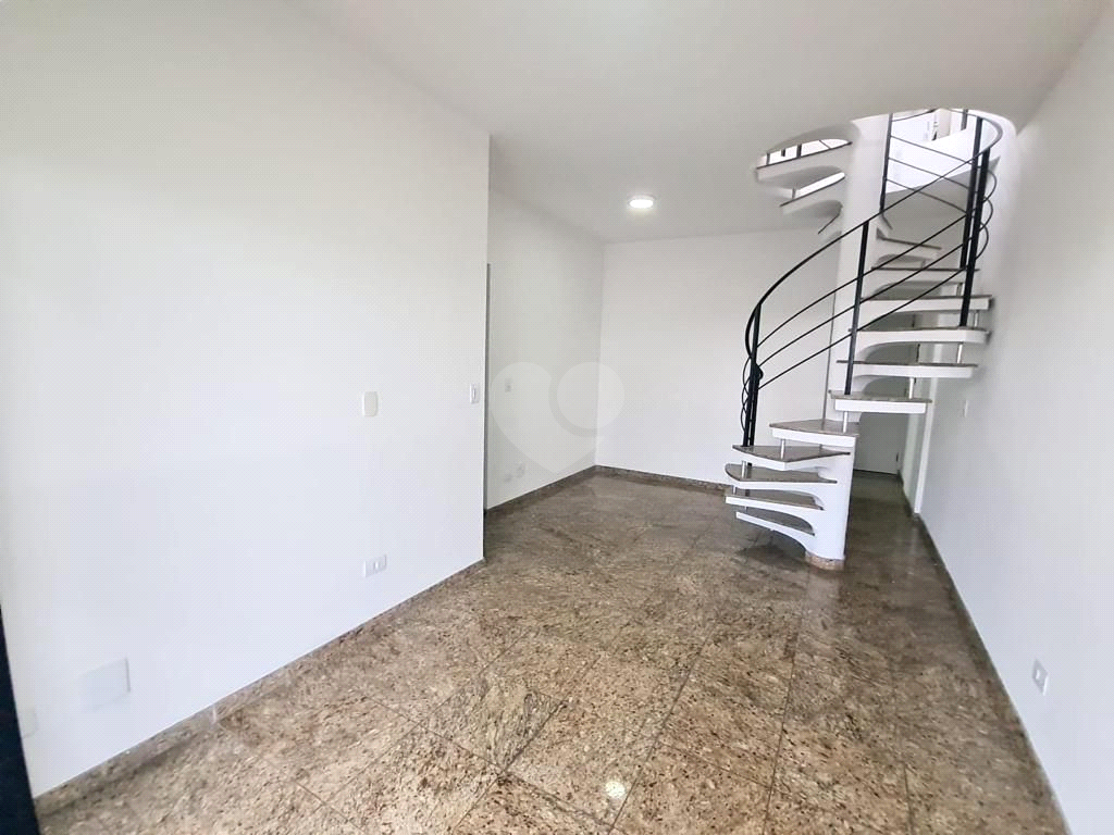 Venda Cobertura São Paulo Vila Mazzei REO892267 25