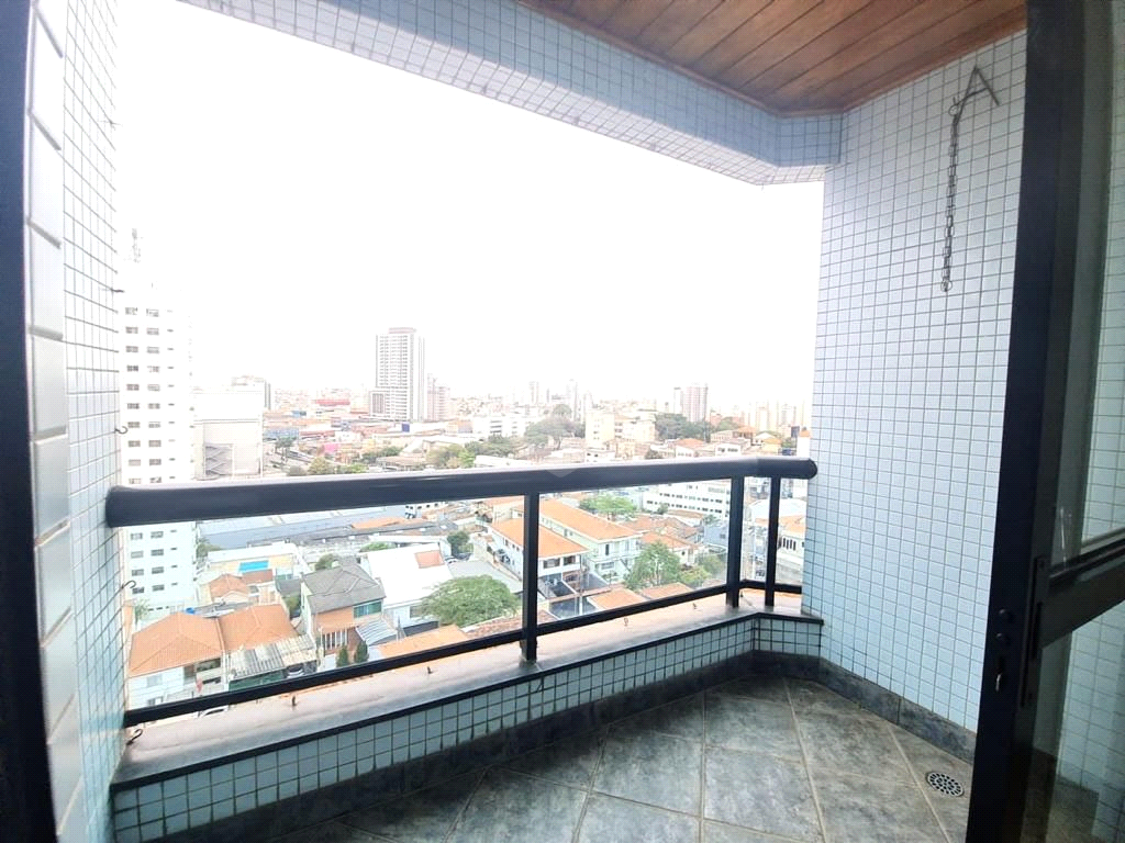 Venda Cobertura São Paulo Vila Mazzei REO892267 43