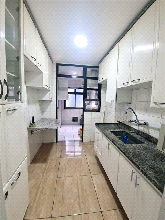 Venda Cobertura São Paulo Vila Mazzei REO892267 5