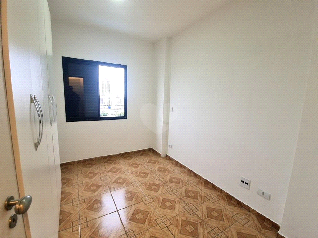 Venda Cobertura São Paulo Vila Mazzei REO892267 18