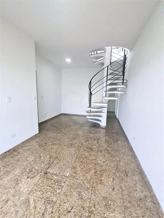 Venda Cobertura São Paulo Vila Mazzei REO892267 26