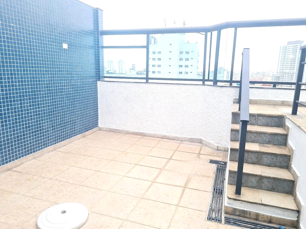 Venda Cobertura São Paulo Vila Mazzei REO892267 36