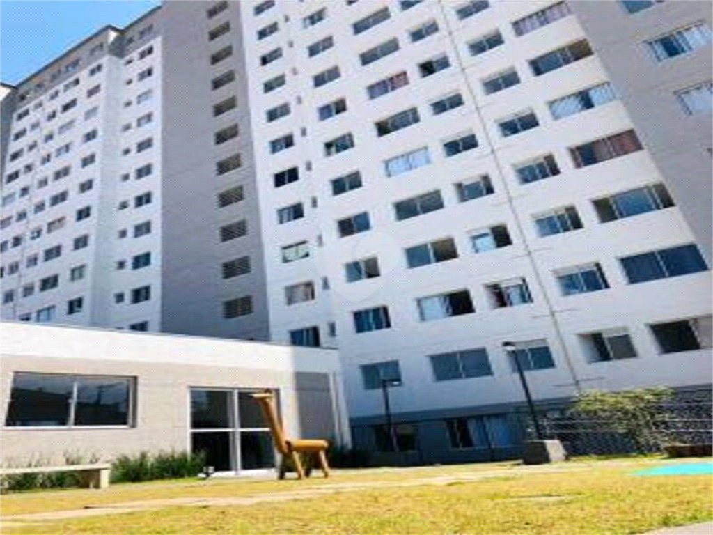 Venda Apartamento São Paulo Vila Andrade REO892269 11