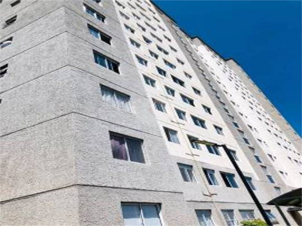 Venda Apartamento São Paulo Vila Andrade REO892269 13