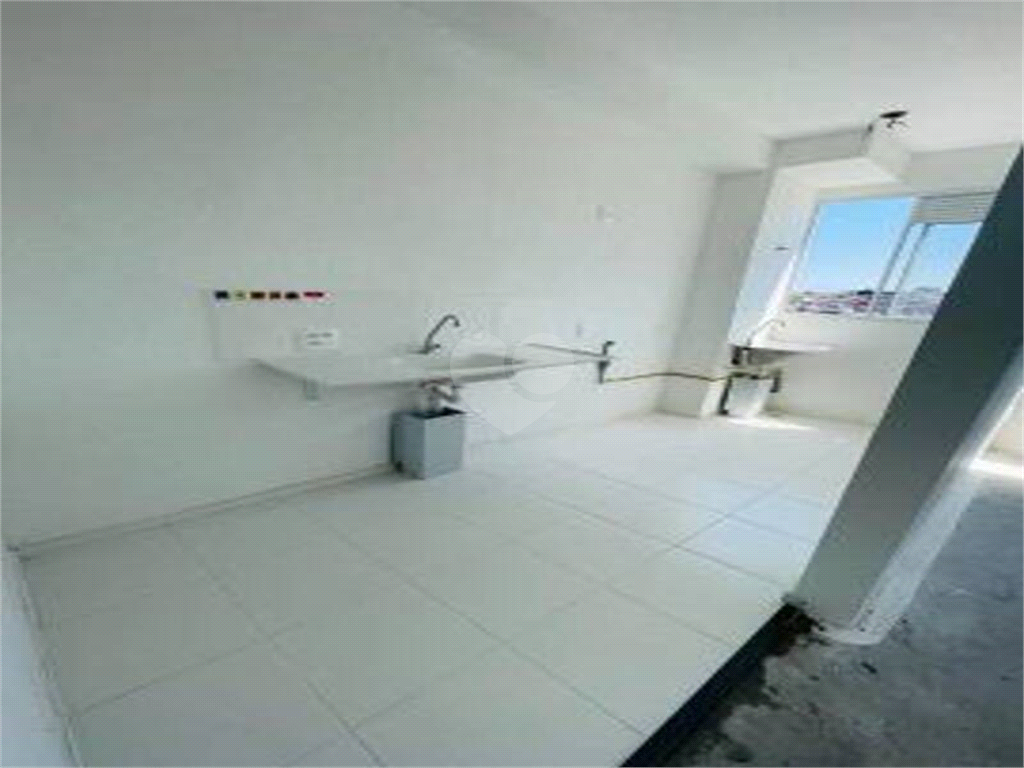 Venda Apartamento São Paulo Vila Andrade REO892269 3