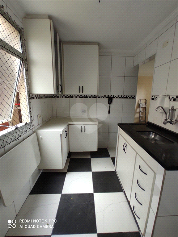 Venda Apartamento São Paulo Vila Albertina REO892273 19