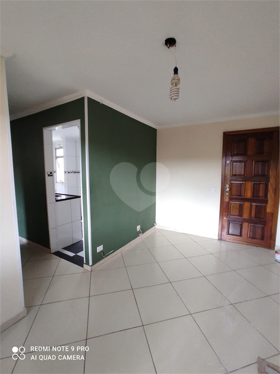 Venda Apartamento São Paulo Vila Albertina REO892273 2