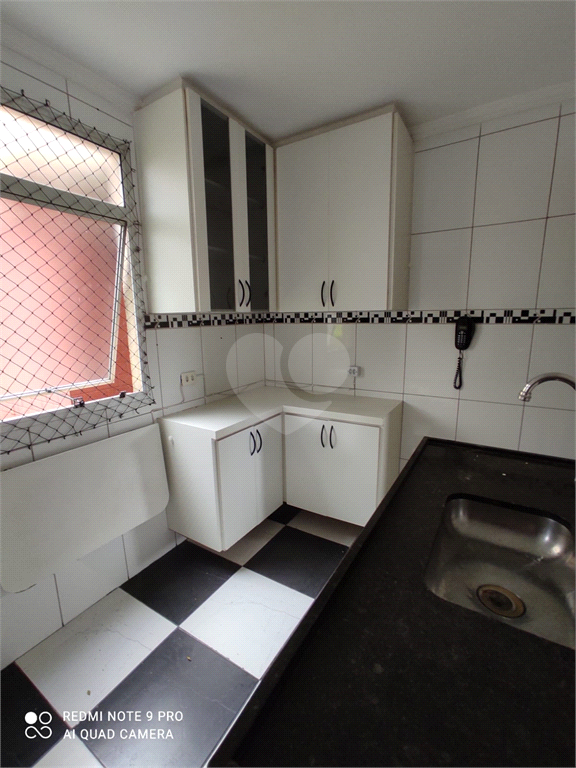 Venda Apartamento São Paulo Vila Albertina REO892273 9