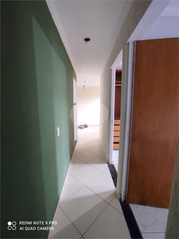 Venda Apartamento São Paulo Vila Albertina REO892273 6