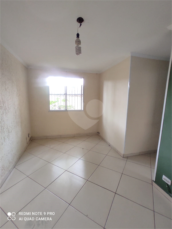 Venda Apartamento São Paulo Vila Albertina REO892273 1