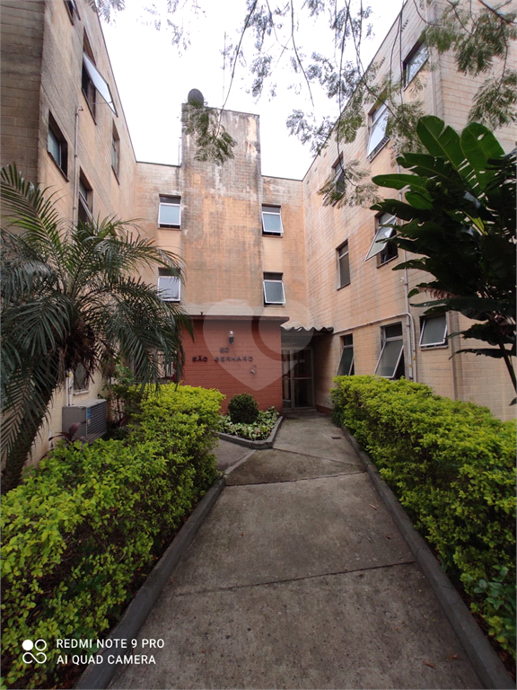 Venda Apartamento São Paulo Vila Albertina REO892273 24