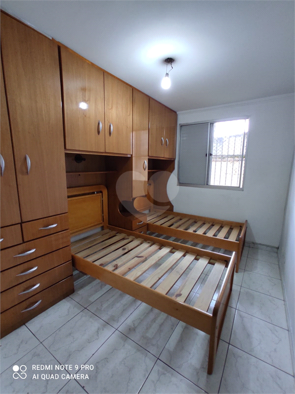 Venda Apartamento São Paulo Vila Albertina REO892273 10