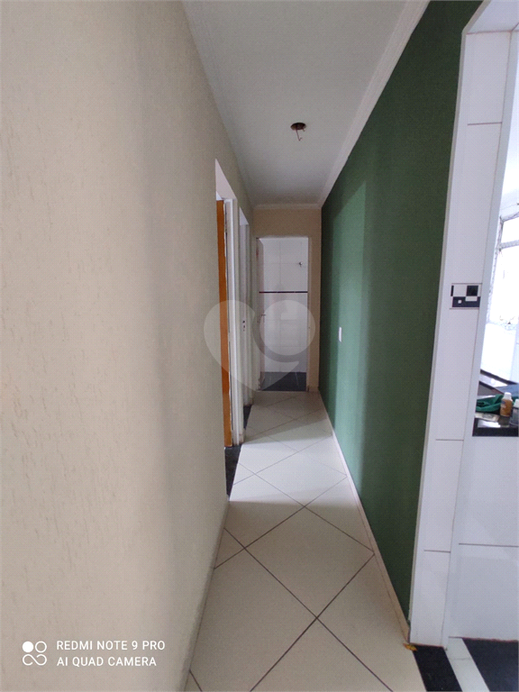 Venda Apartamento São Paulo Vila Albertina REO892273 13