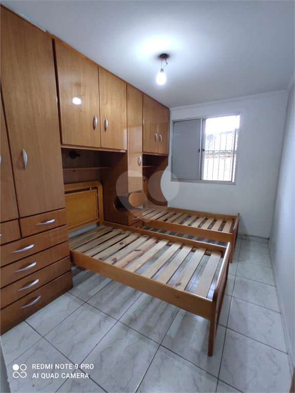 Venda Apartamento São Paulo Vila Albertina REO892273 29