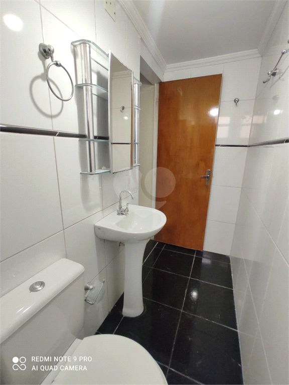 Venda Apartamento São Paulo Vila Albertina REO892273 7