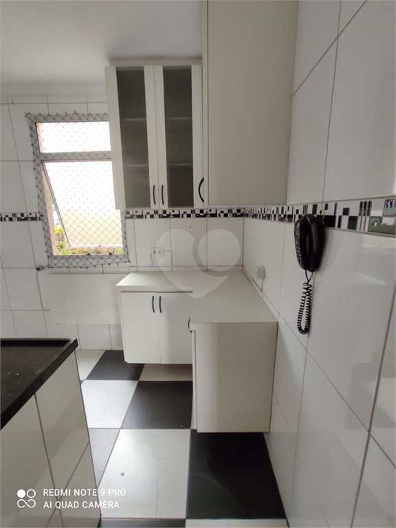 Venda Apartamento São Paulo Vila Albertina REO892273 8