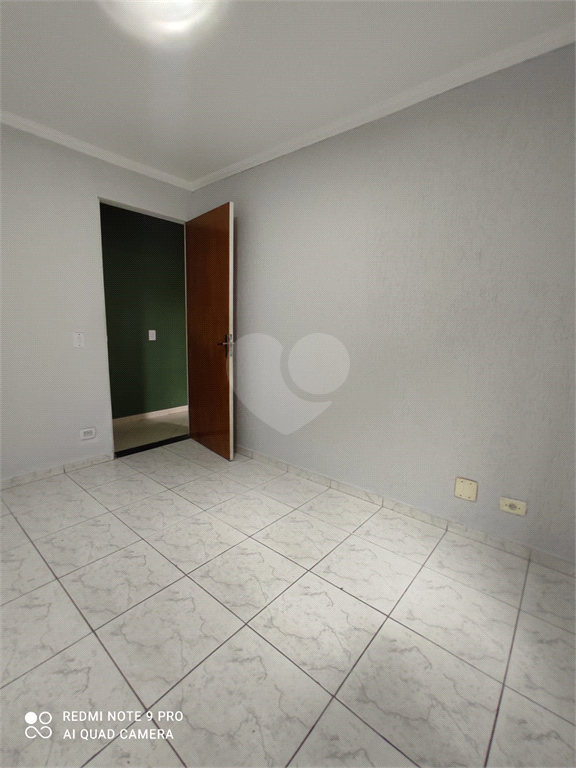 Venda Apartamento São Paulo Vila Albertina REO892273 22