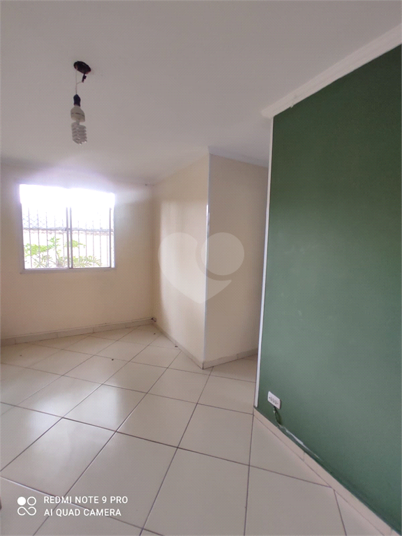 Venda Apartamento São Paulo Vila Albertina REO892273 3