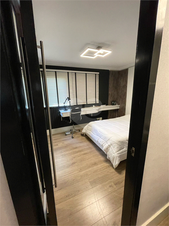 Venda Apartamento São Paulo Aclimação REO892275 59