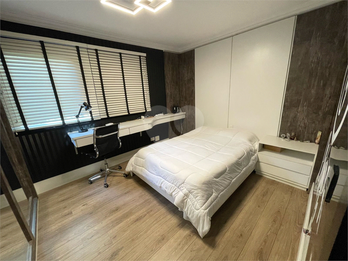 Venda Apartamento São Paulo Aclimação REO892275 78