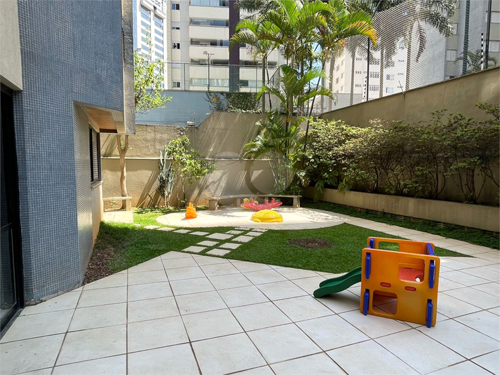 Venda Apartamento São Paulo Aclimação REO892275 91