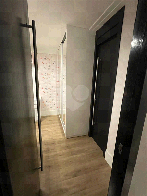 Venda Apartamento São Paulo Aclimação REO892275 54