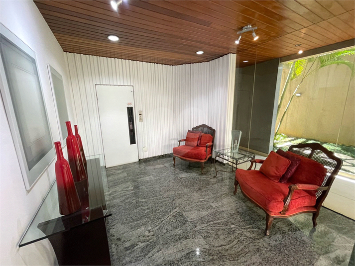 Venda Apartamento São Paulo Aclimação REO892275 84