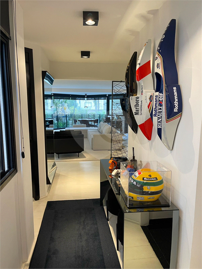 Venda Apartamento São Paulo Aclimação REO892275 33