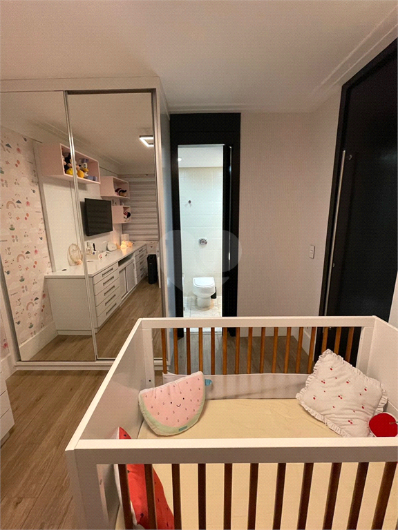 Venda Apartamento São Paulo Aclimação REO892275 55