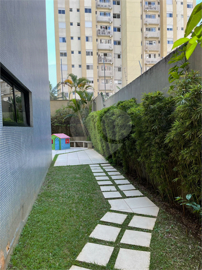 Venda Apartamento São Paulo Aclimação REO892275 85