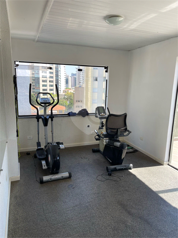 Venda Apartamento São Paulo Aclimação REO892275 88