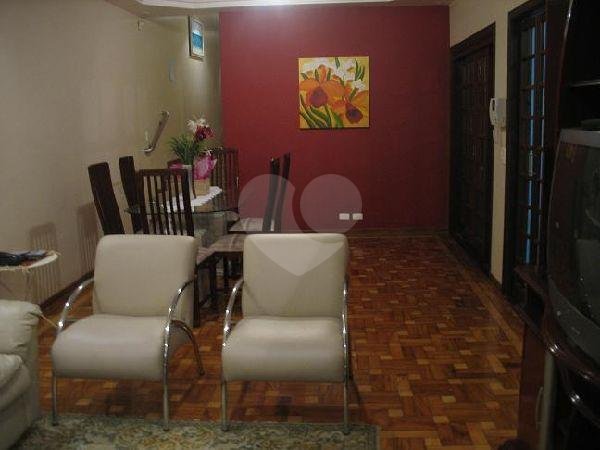 Venda Casa térrea São Paulo Jardim Nosso Lar REO89228 3