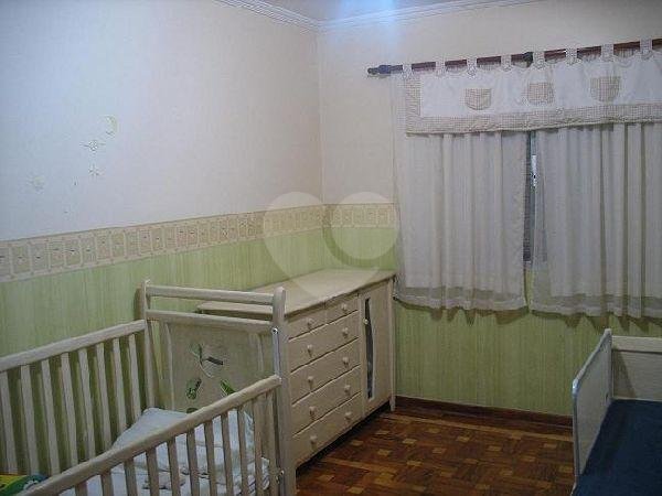 Venda Casa térrea São Paulo Jardim Nosso Lar REO89228 8