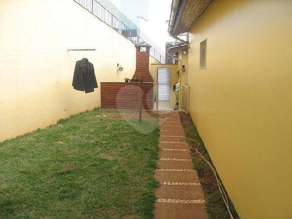 Venda Casa térrea São Paulo Jardim Nosso Lar REO89228 17