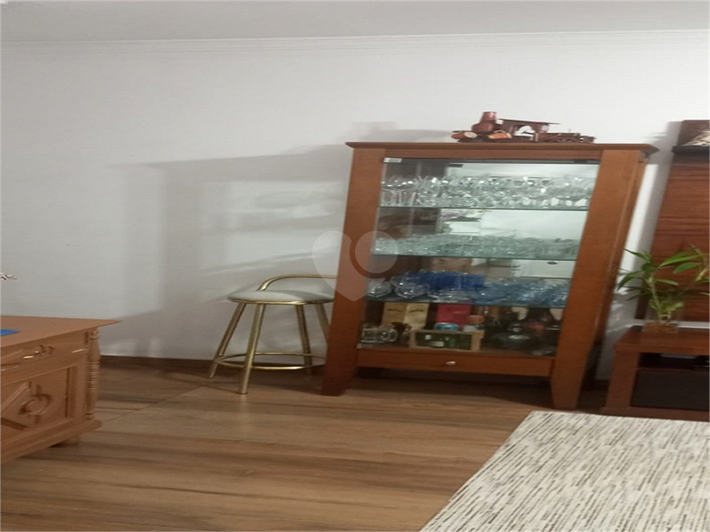 Venda Casa São Paulo Lapa De Baixo REO892295 4