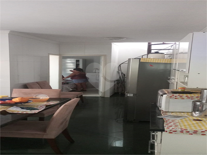 Venda Casa São Paulo Lapa De Baixo REO892295 9