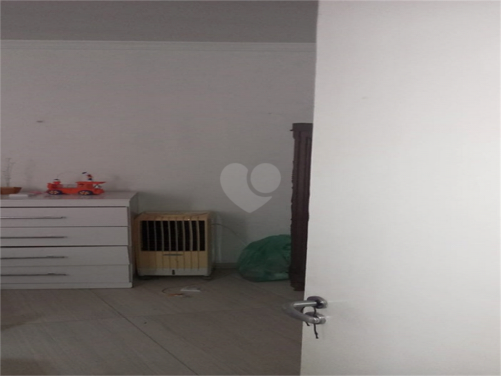 Venda Casa São Paulo Lapa De Baixo REO892295 22